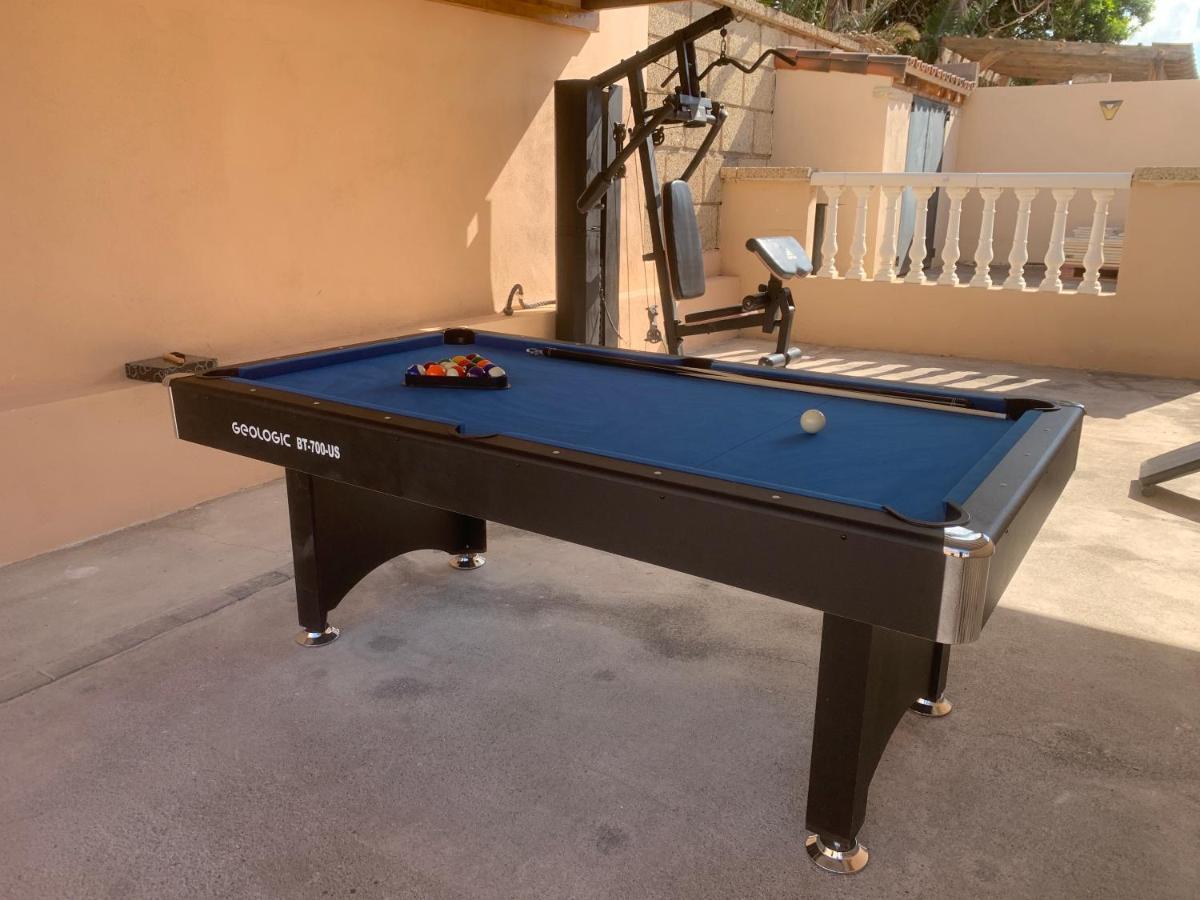 Villa Casa Paraiso: Family-friendly With Private Pool In Tenerife San Miguel de Abona