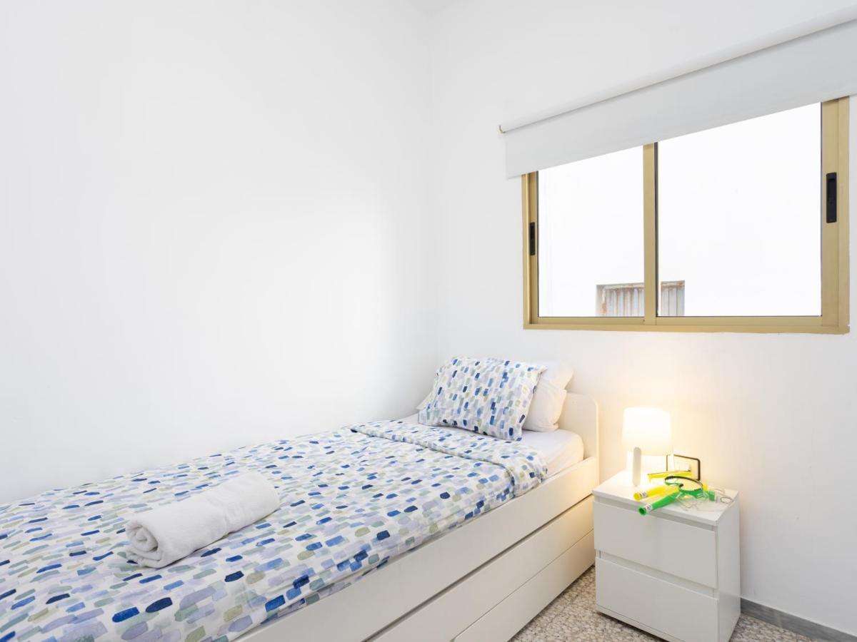Apartment Live Cangrejo Arico