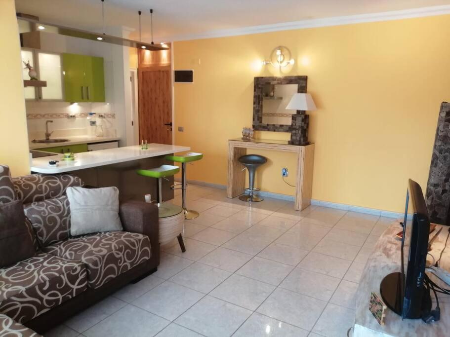 Casa Lucia * Arona (Tenerife)