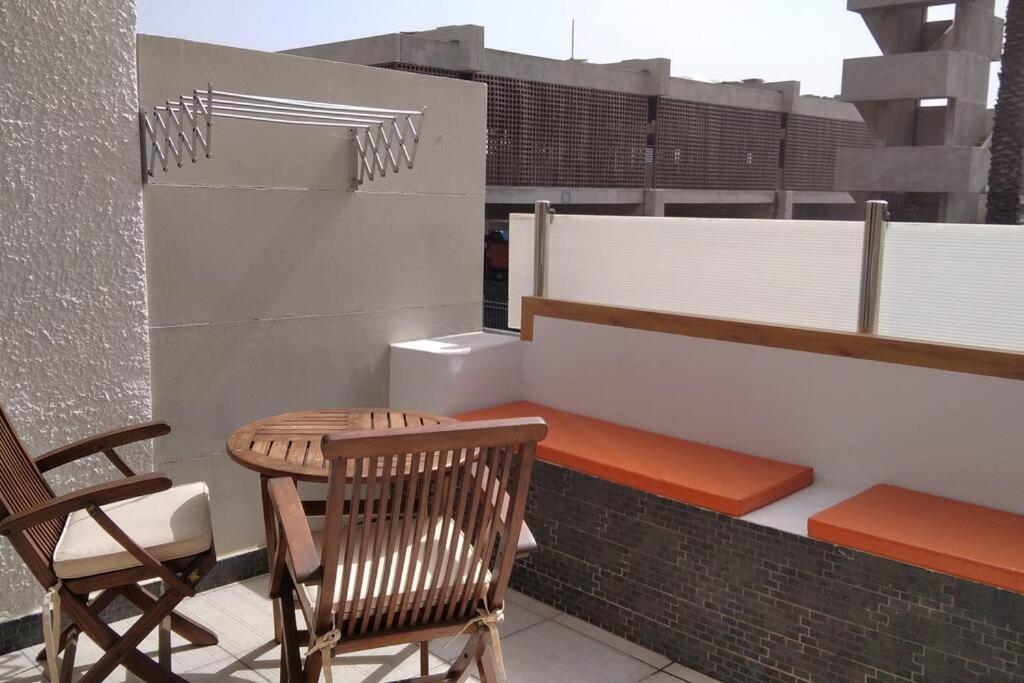 Apartment Casa Lucia *
