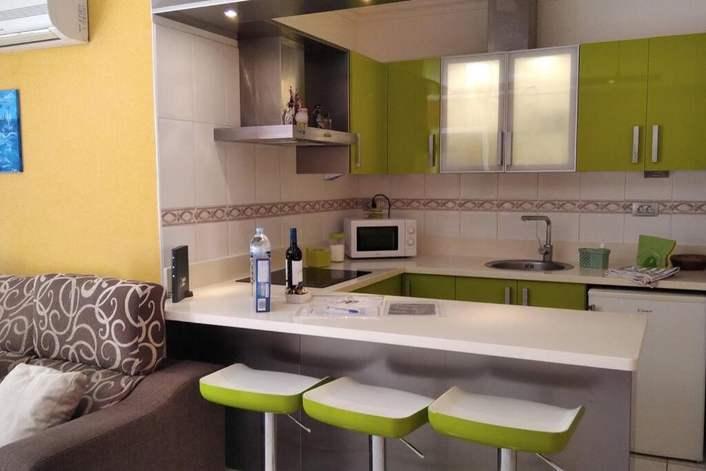 Casa Lucia Apartment *