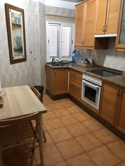 Great Location In Very Close To The Sea * Alcala (Tenerife)