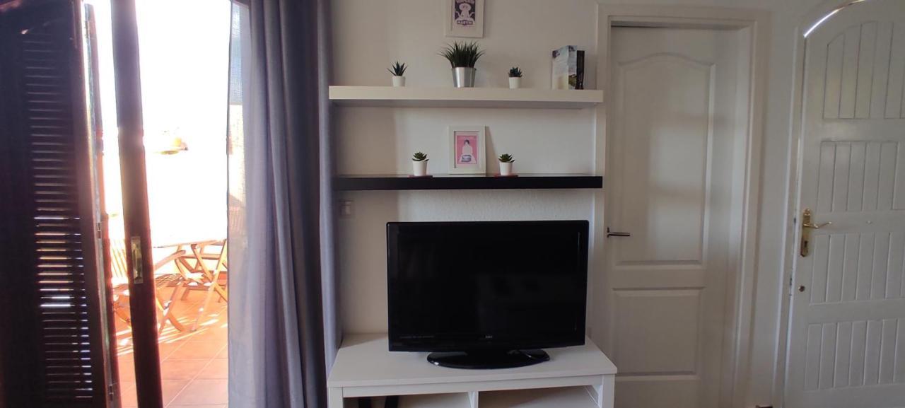 Appartement Lusi Sole E Mar Costa Del Silencio