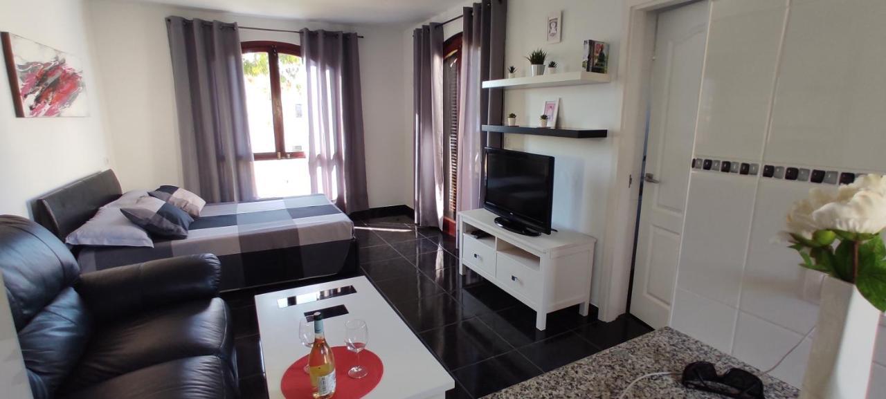 Appartement Lusi Sole E Mar *
