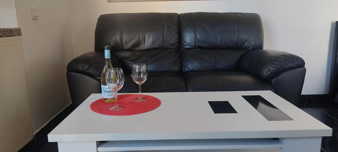 Appartement Lusi Sole E Mar Costa Del Silencio