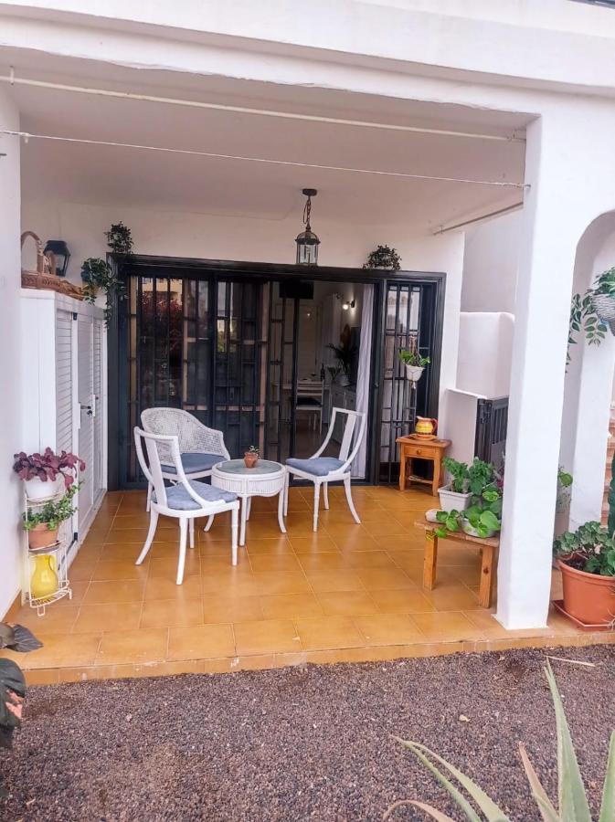 Summer Dreams Apartment San Miguel de Abona