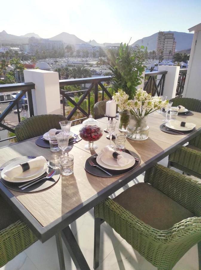 Penthouse Americas First Line De Lux Apartamento