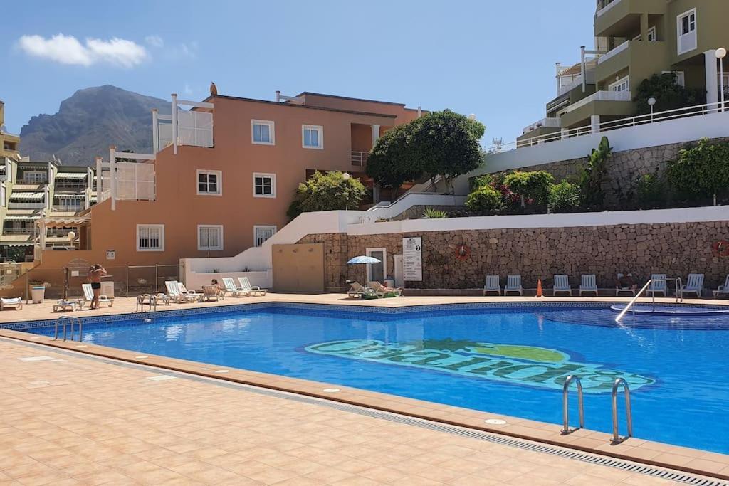 Apartment Sunset Star Orlando - Your Away From Costa Adeje (Tenerife)
