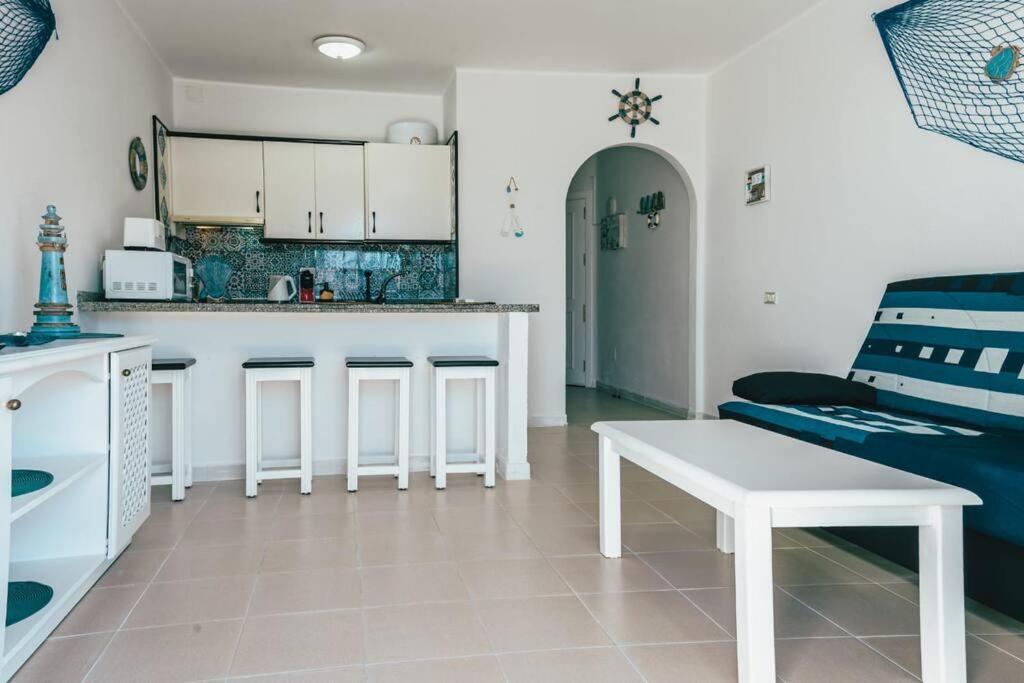 Apartment In Costa Adeje/las America *