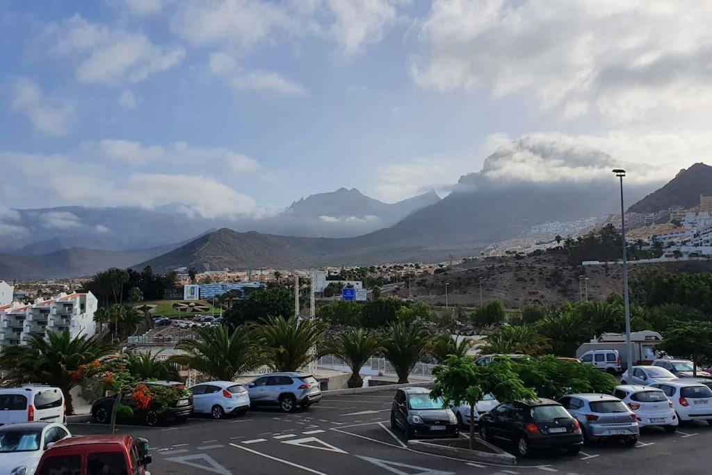 Sunset Star Orlando - Your Away From Apartment Costa Adeje (Tenerife)