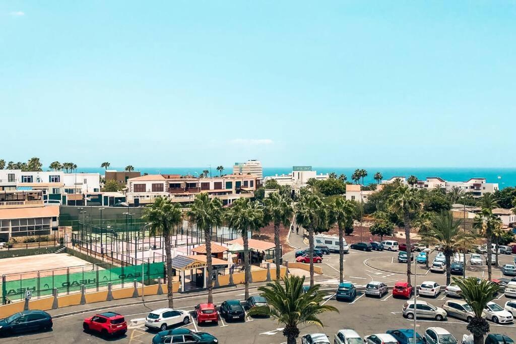 In Costa Adeje/las America Apartment Costa Adeje (Tenerife)