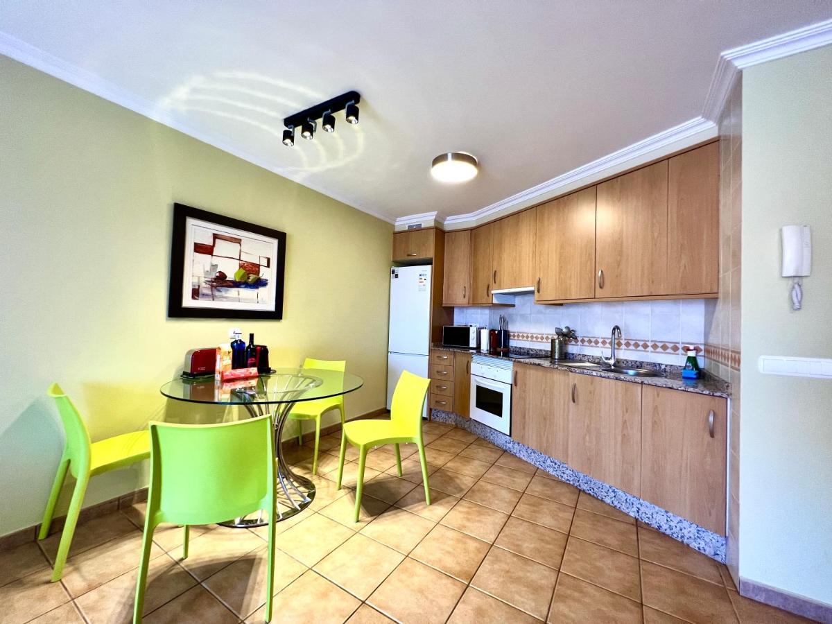 Appartement In