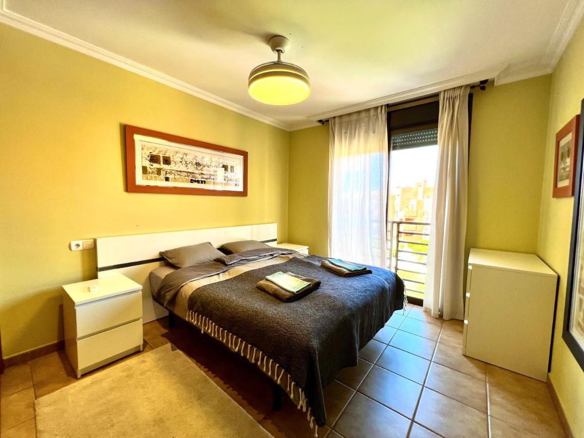 Appartement In