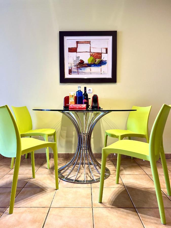 In Appartement *
