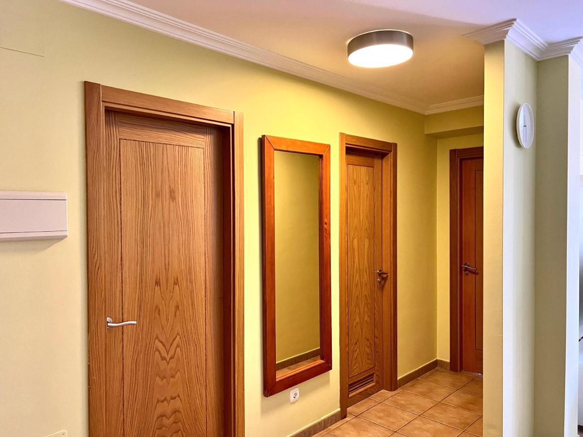 Appartement In La Tejita