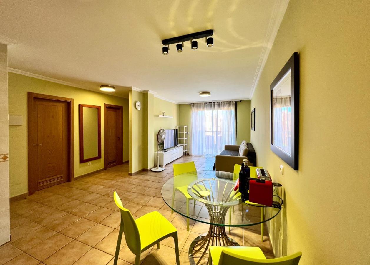 In Appartement