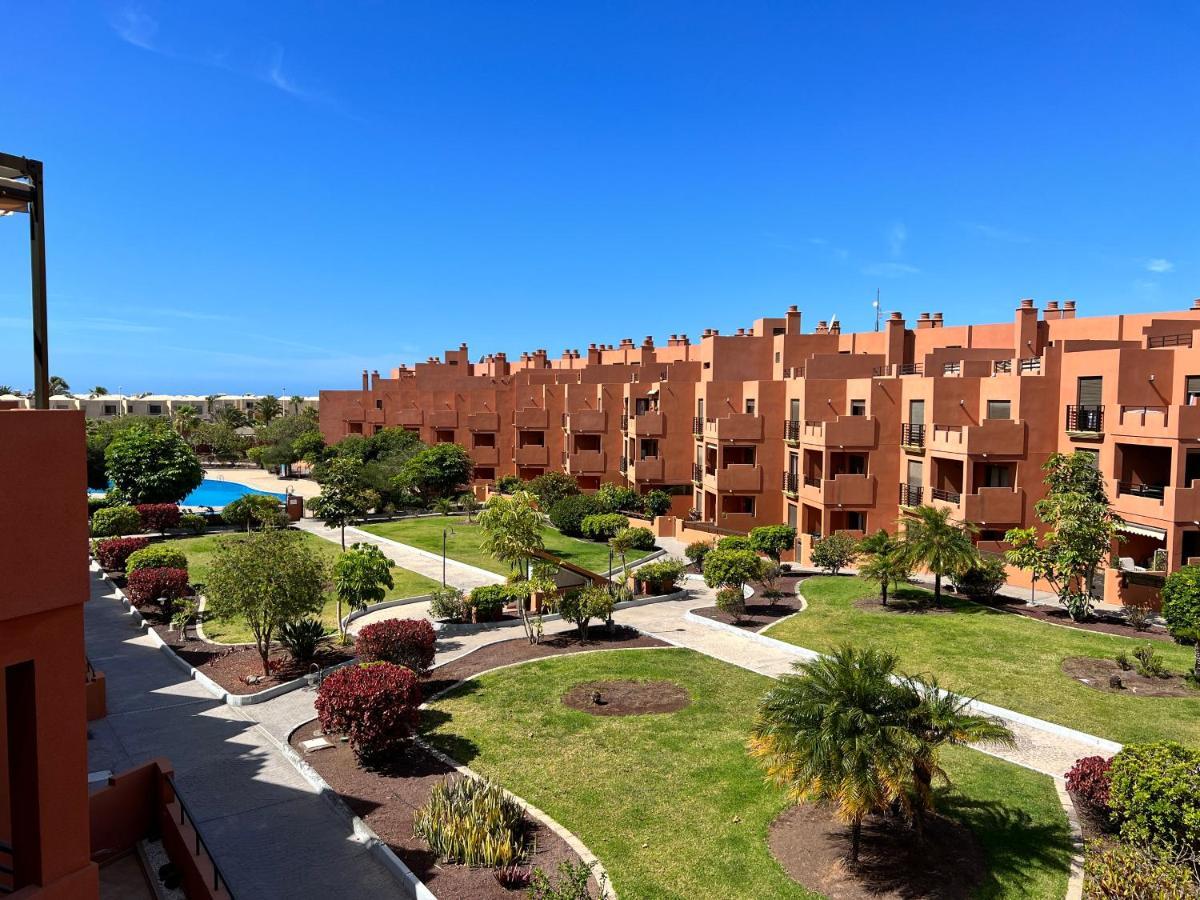 Appartement In La Tejita