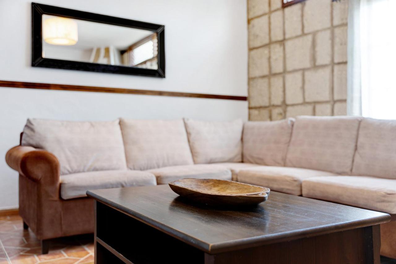 Casa Rural Las Goteras