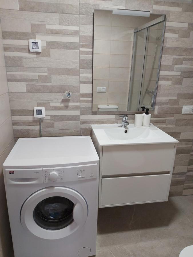Apartamento Estudio La Estrella *