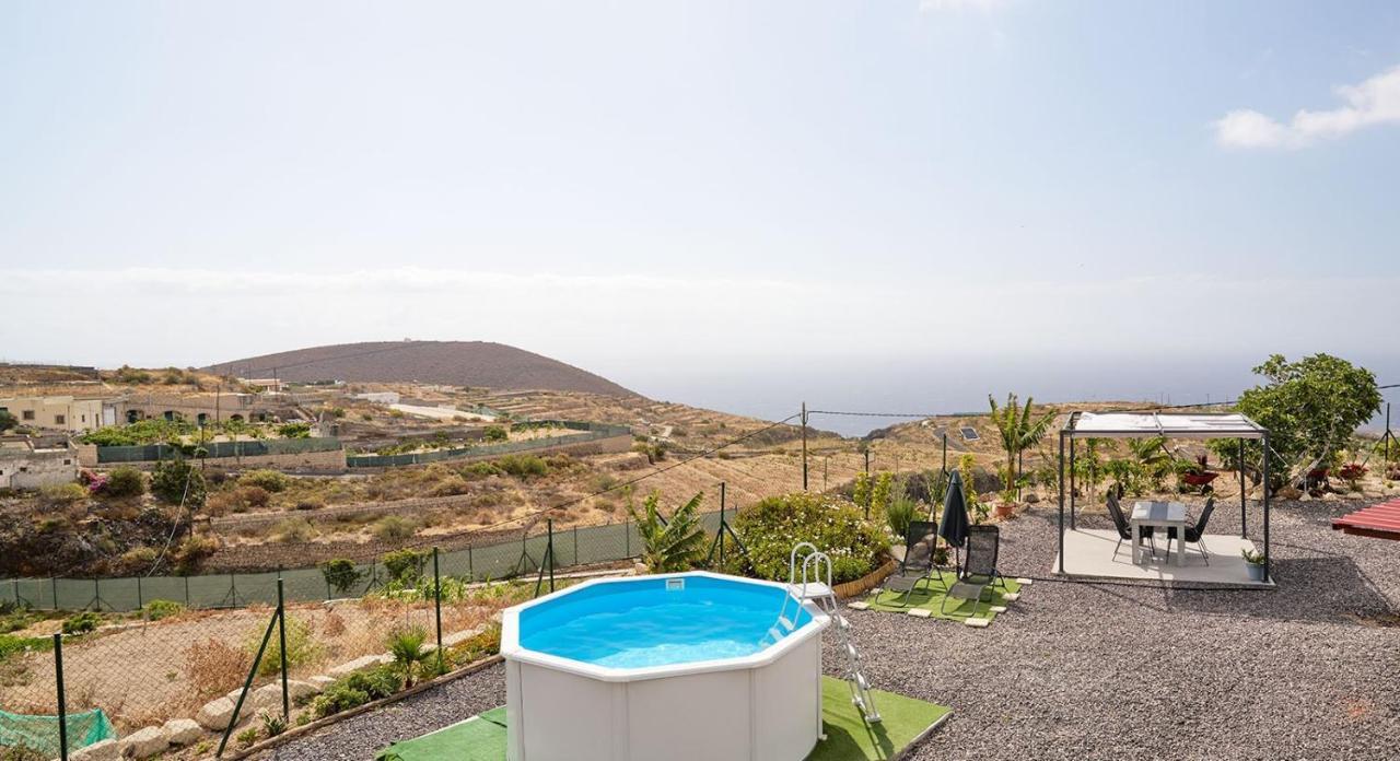 La Casa Del Barranco Hébergement de vacances *