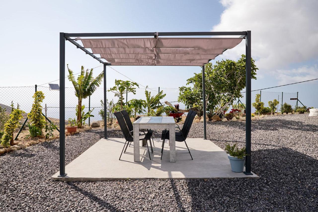 Hébergement de vacances La Casa Del Barranco *