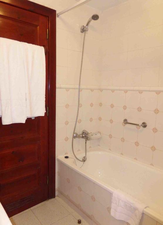 Appartement Parque Santiago 3