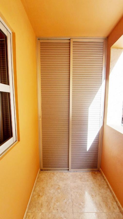 Apartment Modern And Centric With Air Conditioning - By Tenerifehints *