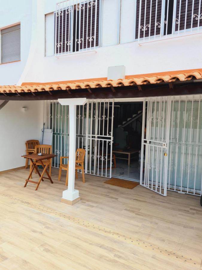 Fabuloso Apartamento En Playa De Americas Apartamento