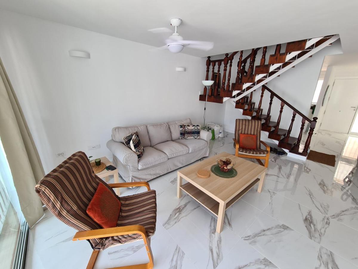 Fabuloso Apartamento En Playa De Americas