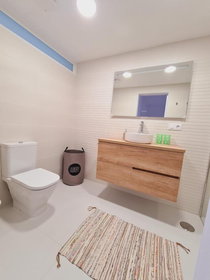 Fabuloso Apartamento En Playa De Americas