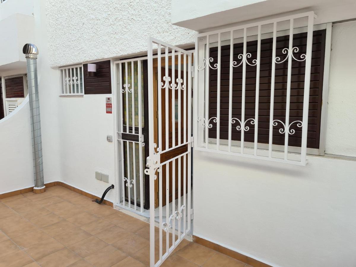 Apartamento Fabuloso Apartamento En Playa De Americas *