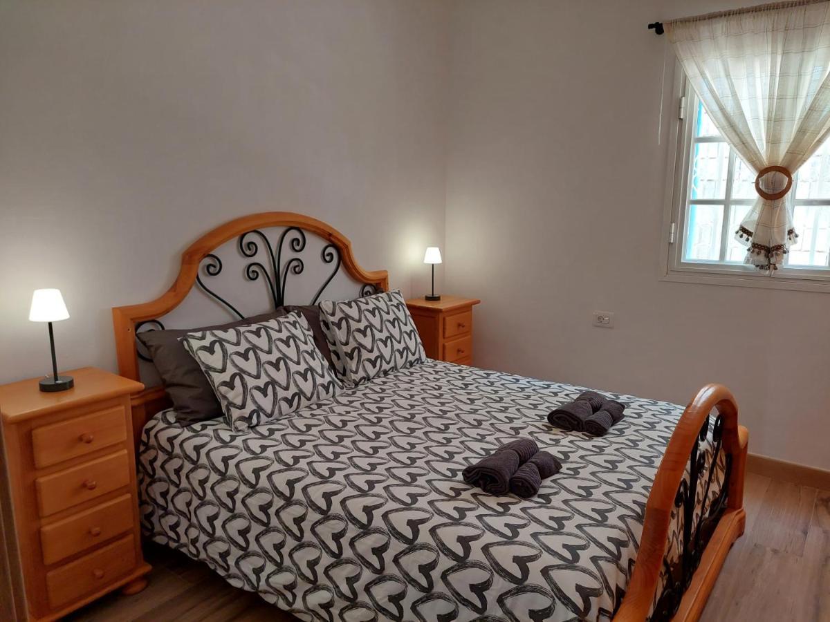 Beautiful With Heated Private Pool, Cristianos Hébergement de vacances Los Cristianos (Tenerife)