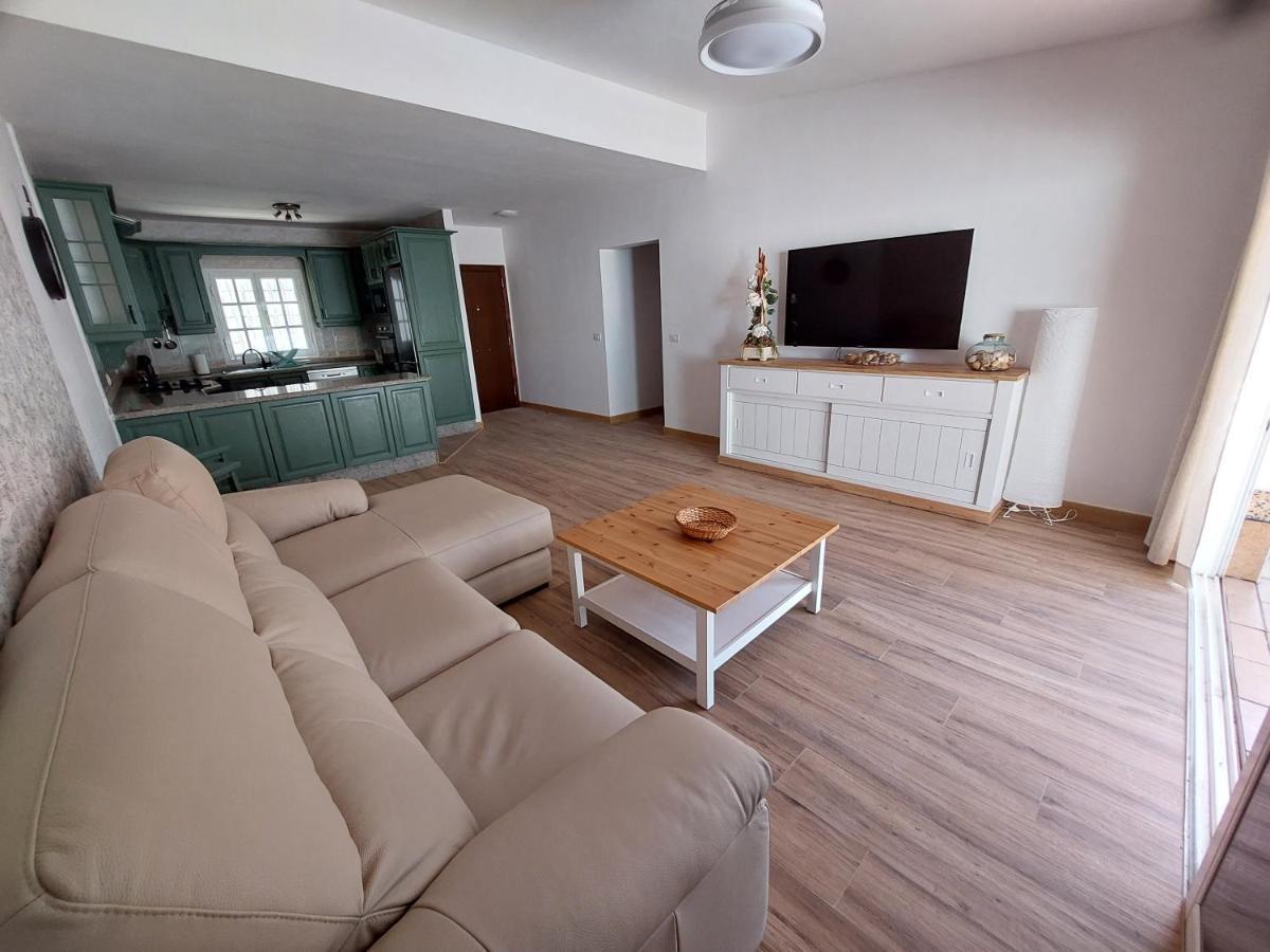 Beautiful With Heated Private Pool, Cristianos Hébergement de vacances *