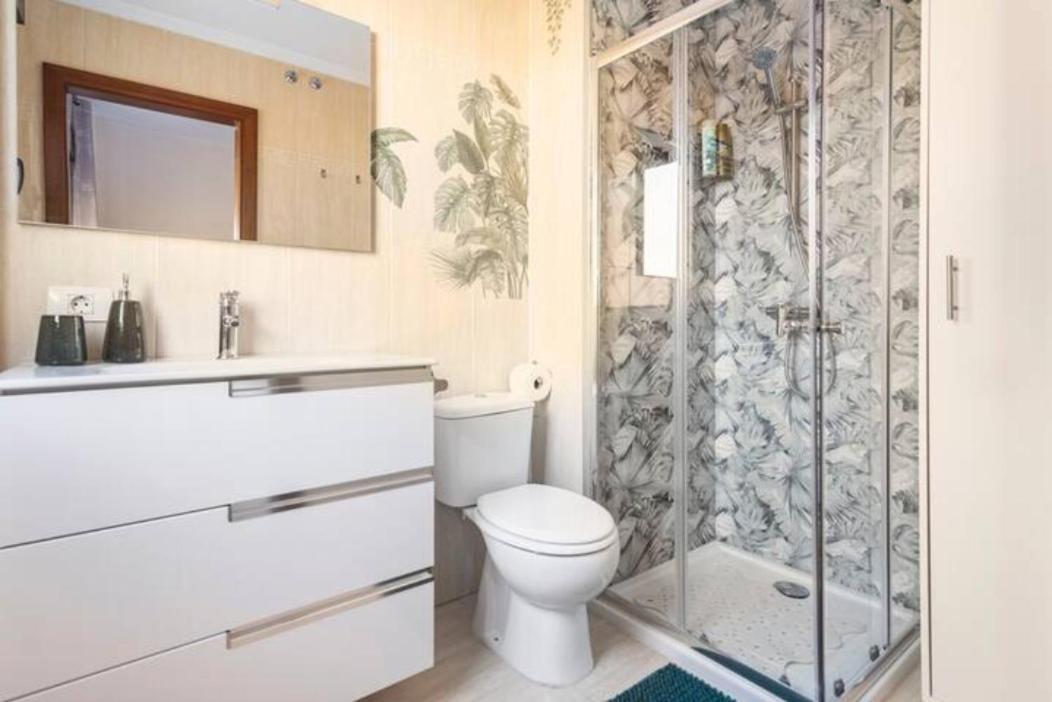 Casa Ivonne - San Isidro Apartamento San Isidro (Tenerife)