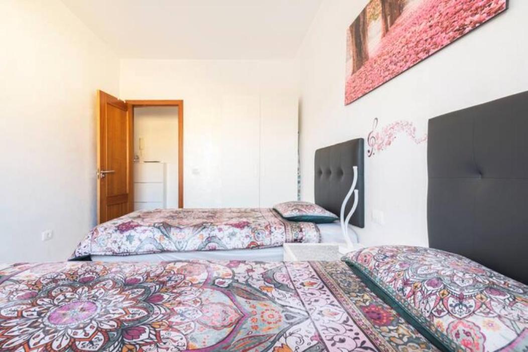 Apartamento Casa Ivonne - San Isidro *