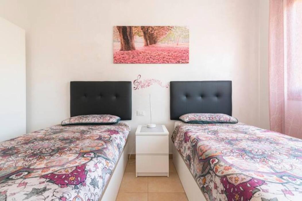 Apartamento Casa Ivonne - San Isidro