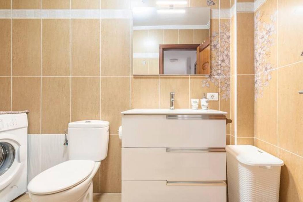Casa Ivonne - San Isidro Apartamento San Isidro (Tenerife)