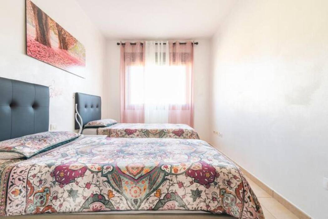 Casa Ivonne - San Isidro San Isidro (Tenerife)