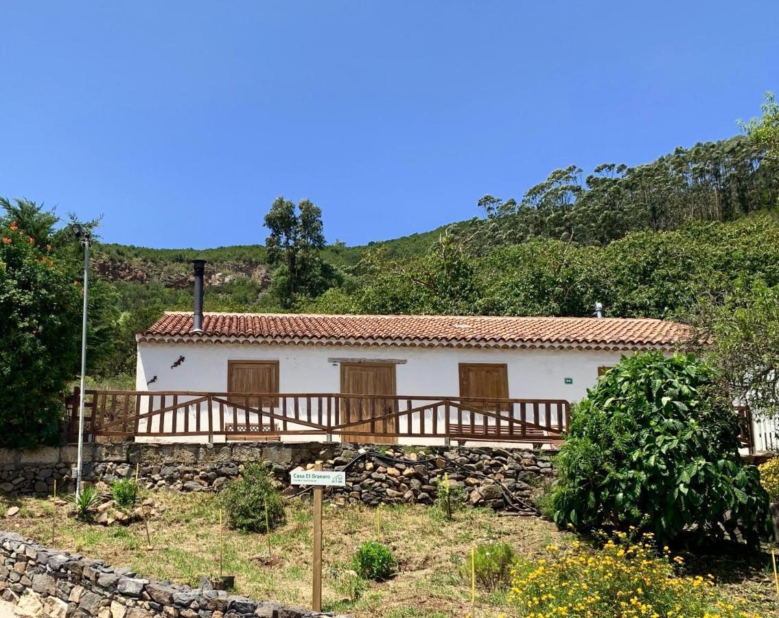 El Roque *