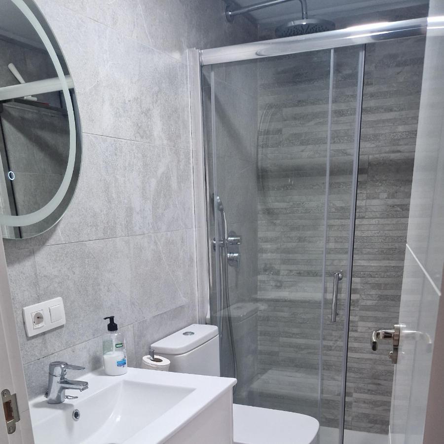 Appartement Precioso Loft Con Barbacoa Exterior Araya (Tenerife)