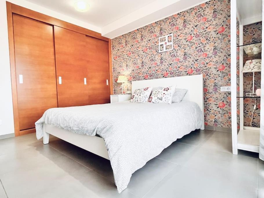 Apartamento Sea View 2-bedrooms *