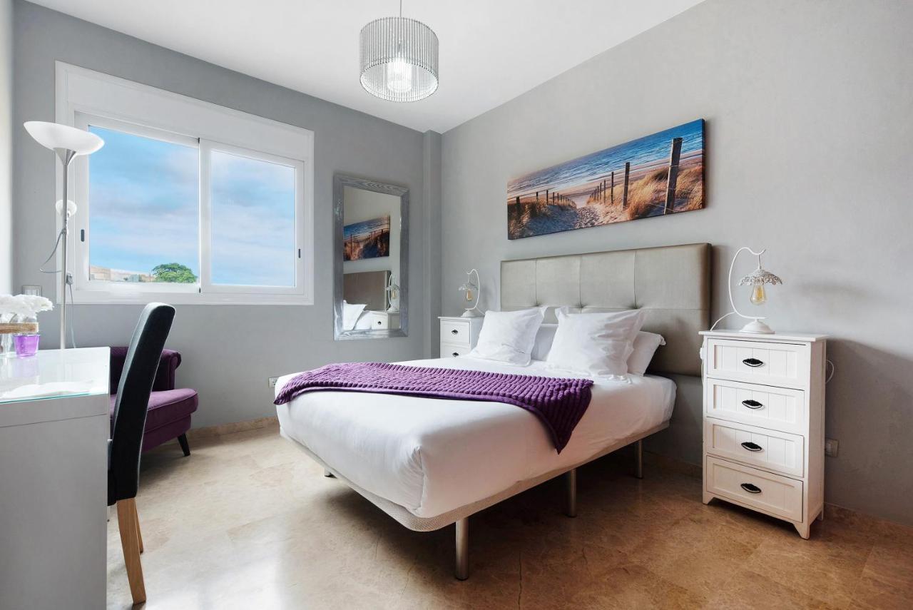 Luxury Candesol Apartamento *