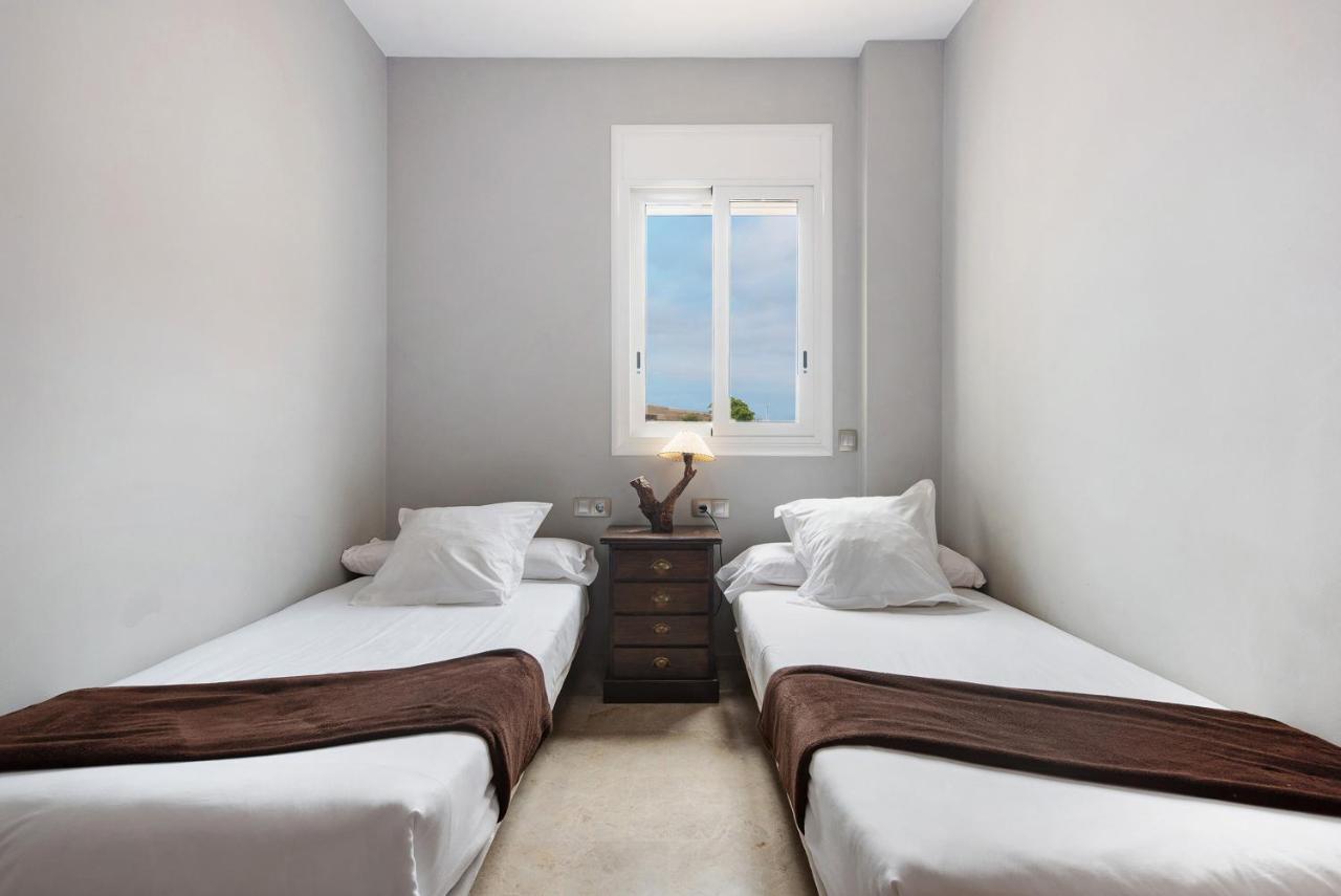 Luxury Candesol Puerto de Santiago (Tenerife)