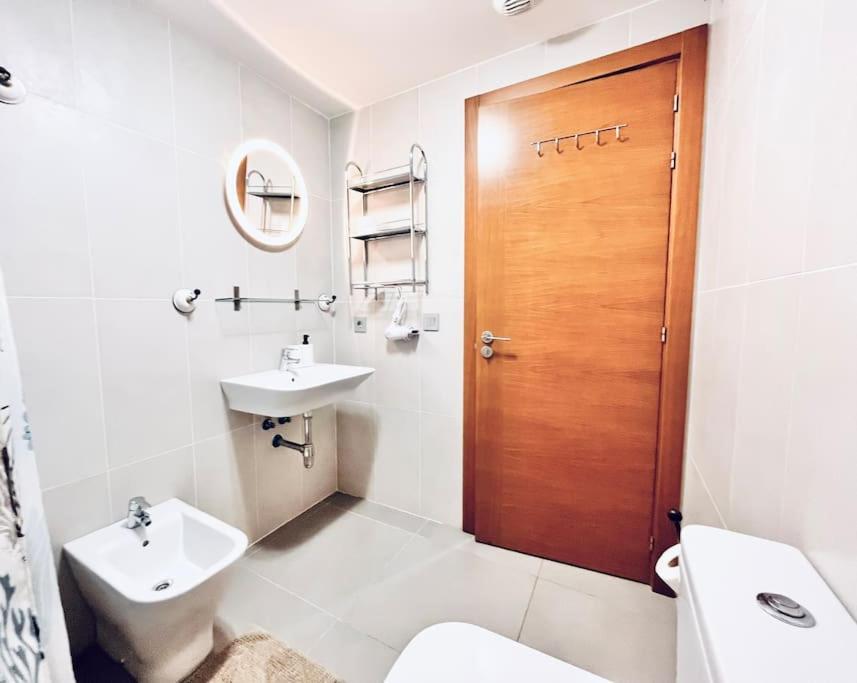 Sea View 2-bedrooms