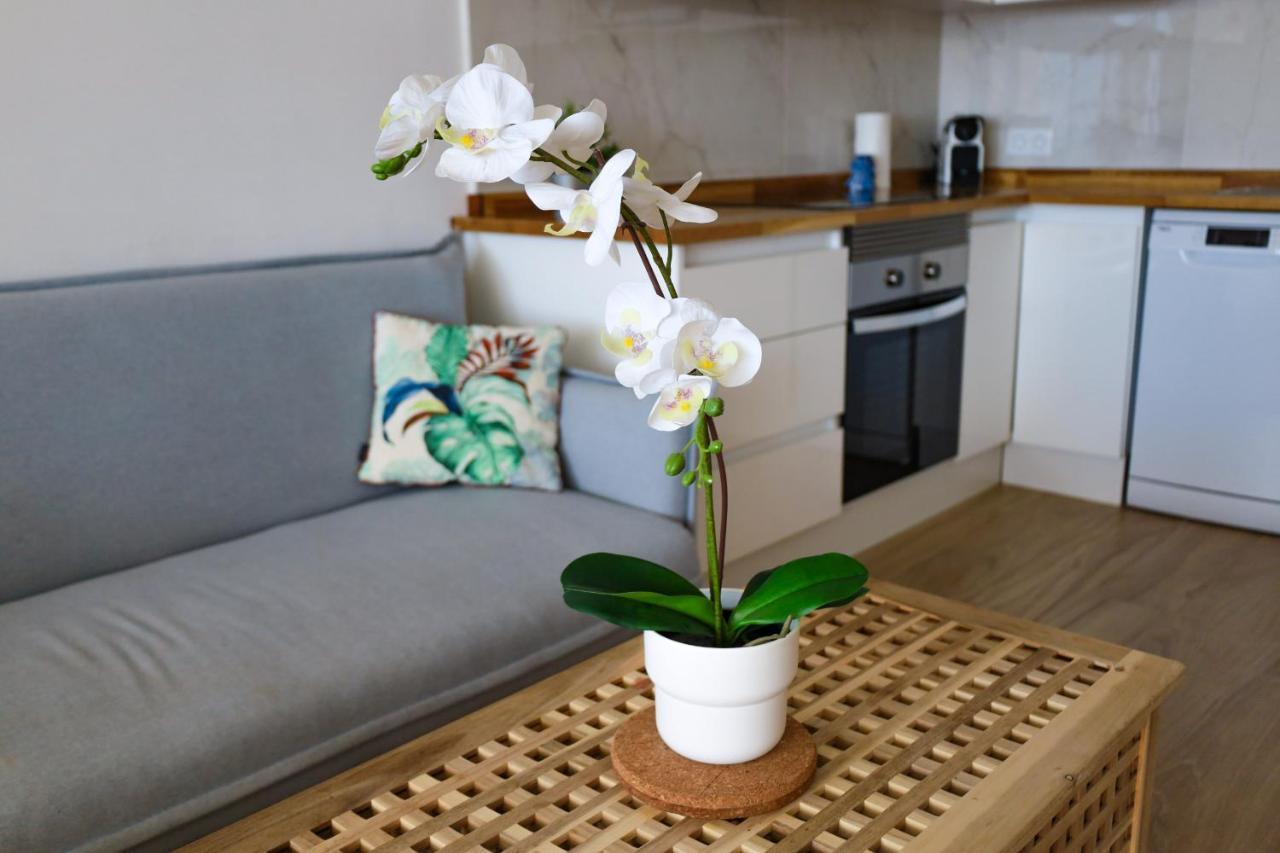 Cosy Sea View Free Wifi Apartment Callao Salvaje