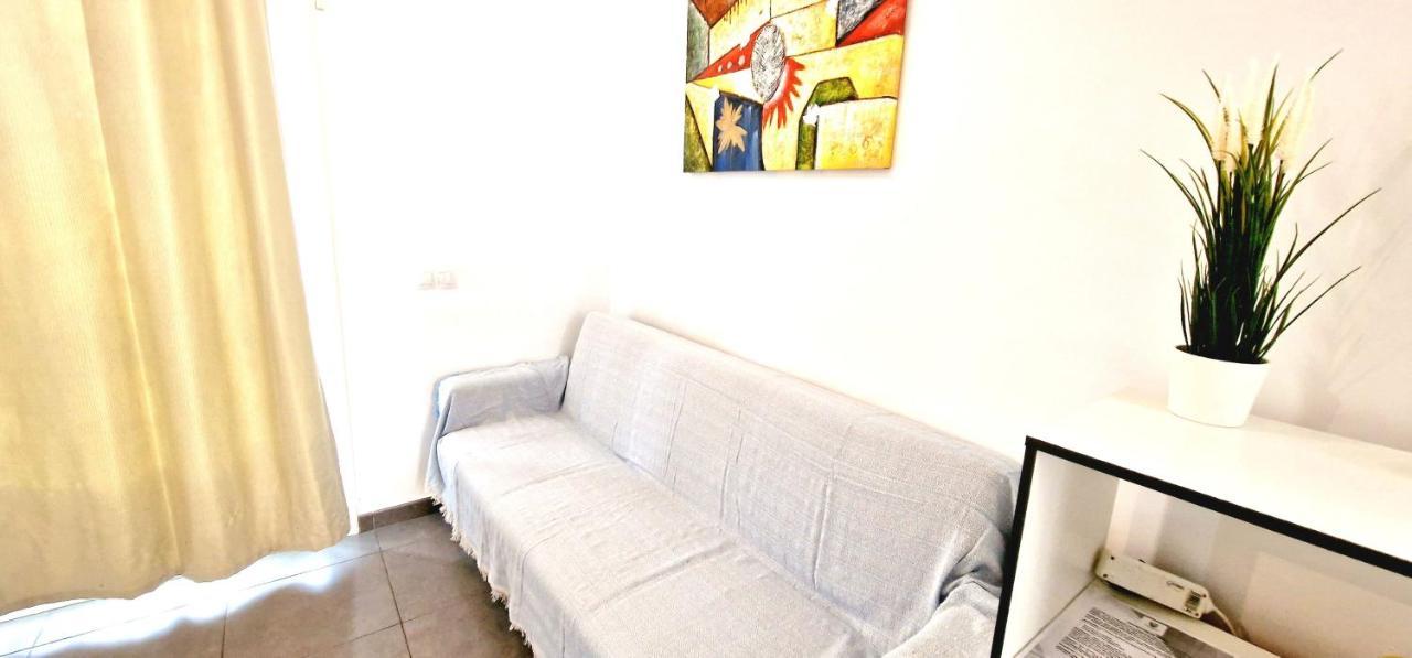 Mareverde 1 & Ocean View *