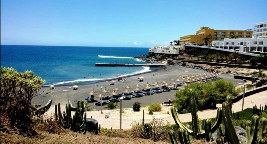 Stunning Sea View Free Wifi Callao Salvaje