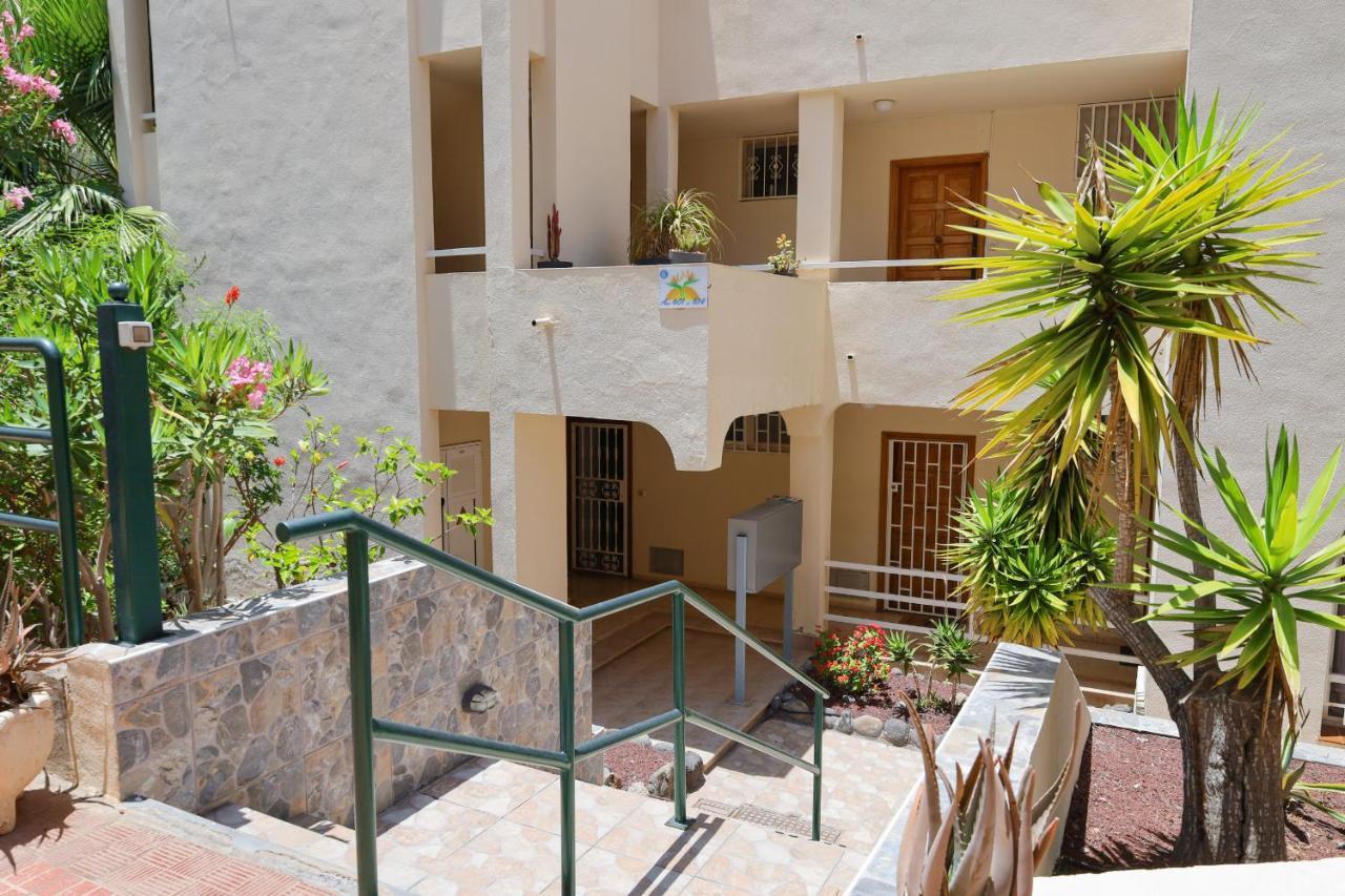 Cosy Sea View Free Wifi Apartment Callao Salvaje