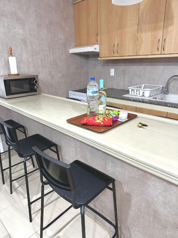 Apartment Fun & Sun San Isidro (Tenerife)