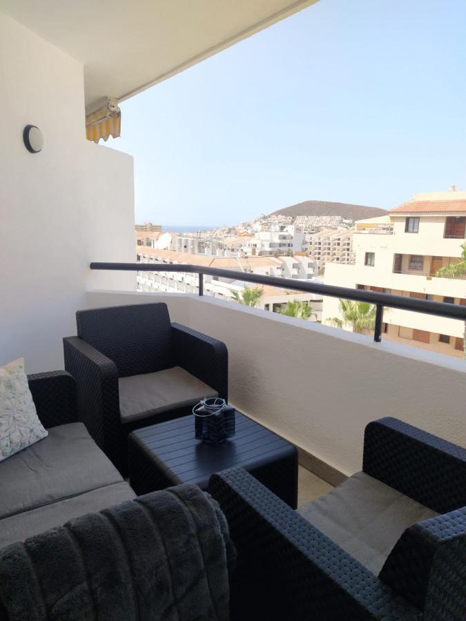 Luxury Summerland Cristianos Ac Apartment Los Cristianos (Tenerife)